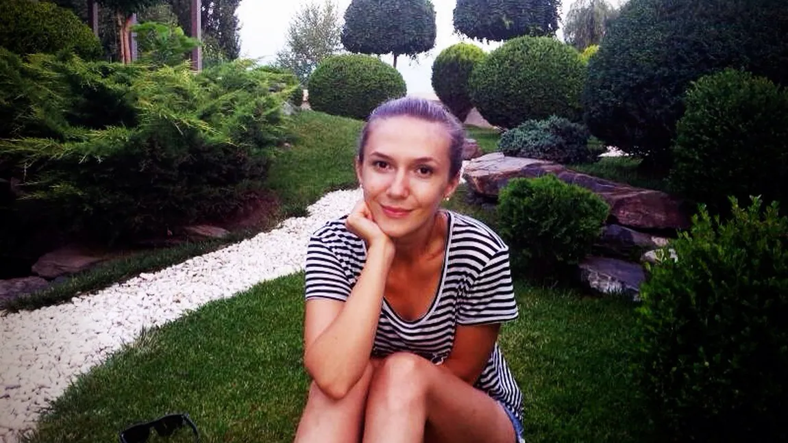 Adela Popescu: Aş vrea să devin mămică înainte să împlinesc 30 de ani VIDEO