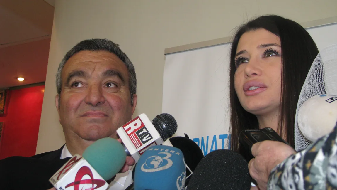 EBA: Din ură politică, Ponta ar fi în stare să lase un om să moară