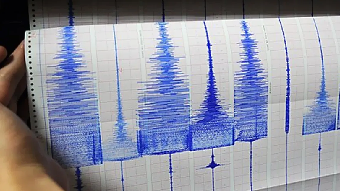 Seism de 6,2 în Peru. Cutremurul s-a simţit pe coasta de nord a ţării