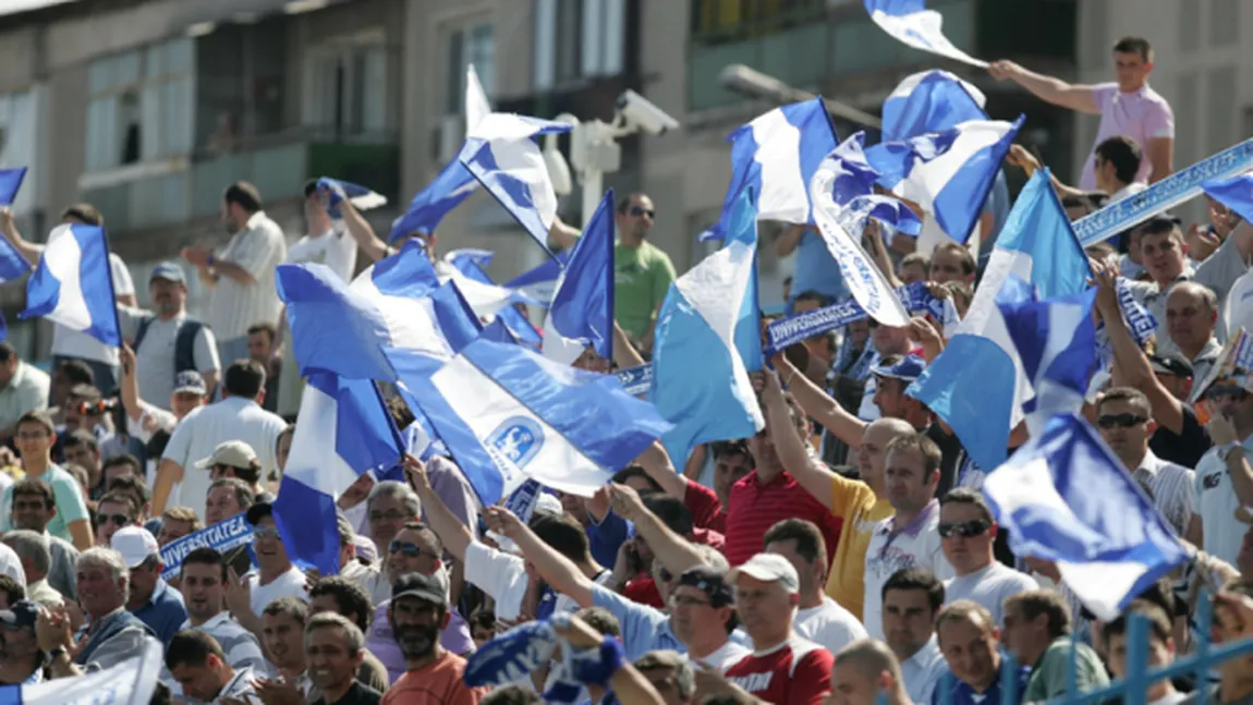 Craiova lui Mititelu va evolua în Liga a II-a, echipa primăriei încă aşteaptă un răspuns