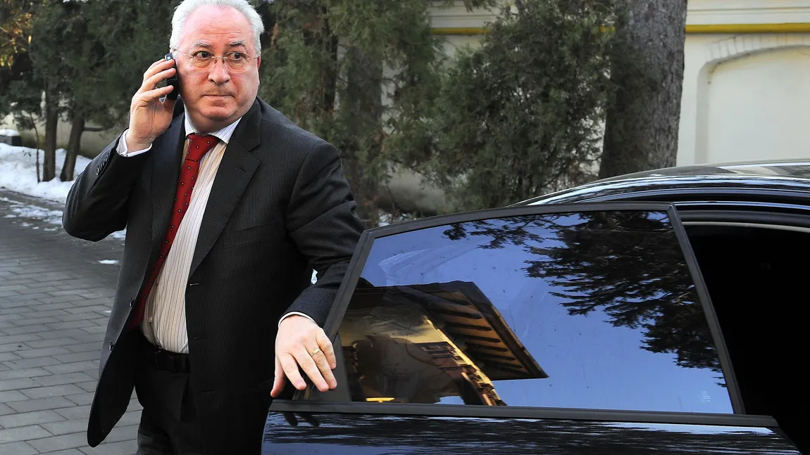 Haşotti: Nu văd posibilă o colaborare cu PDL, cel puţin patru-cinci ani