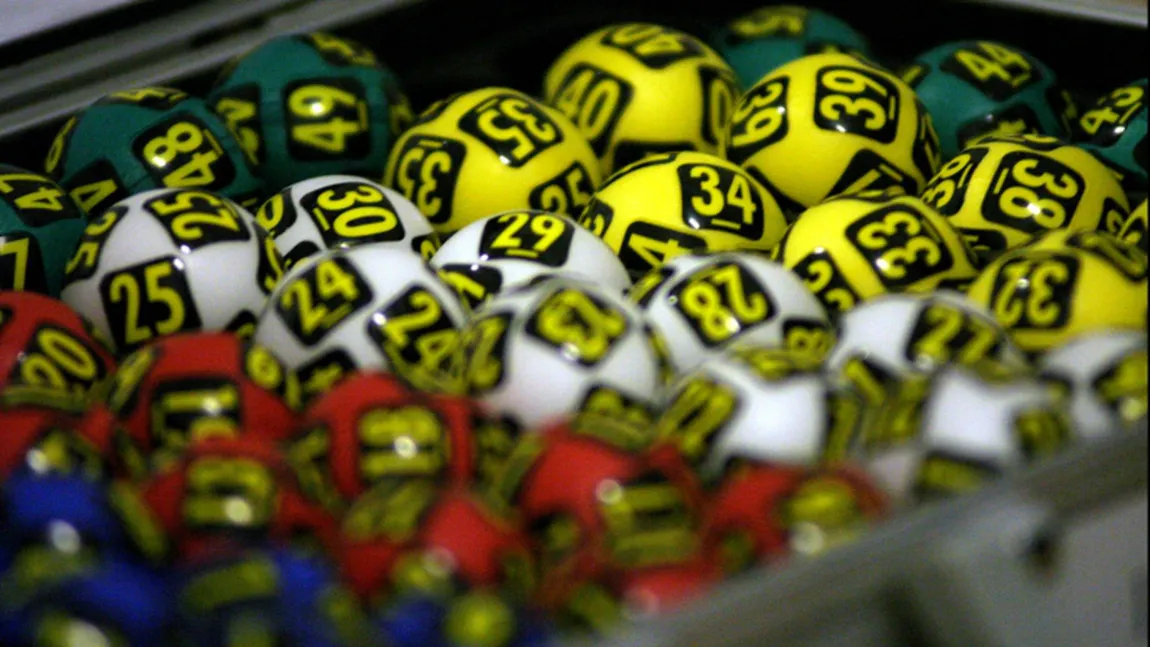 REZULTATE LOTO 6 din 49, din 11 august. Vezi NUMERELE EXTRASE