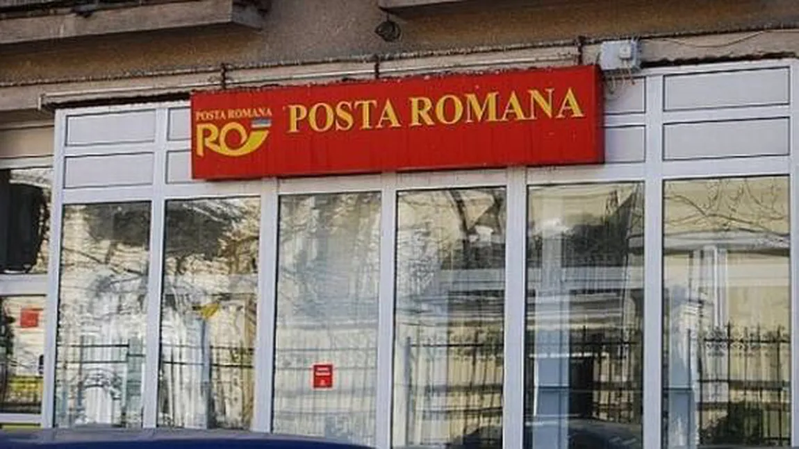 Poşta Română intenţionează să vândă servicii şi produse ale operatorilor de comunicaţii