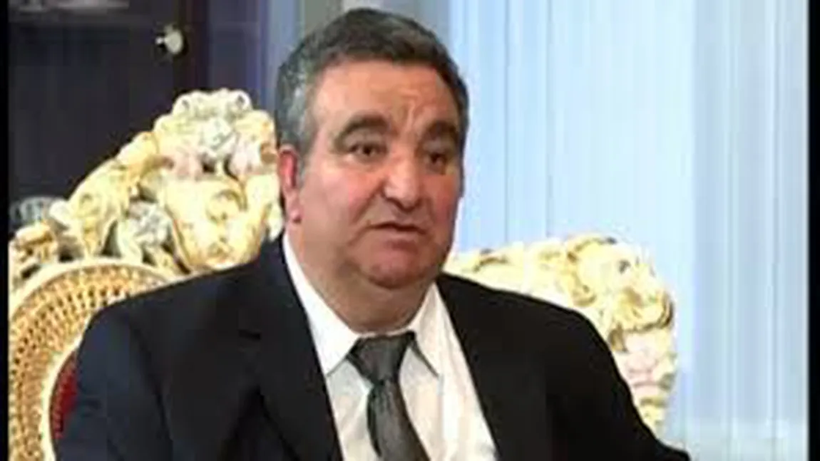 Rudele regelui romilor au spus că inclusiv preşedintele Turciei s-a interesat de soarta lui Florin Cioabă