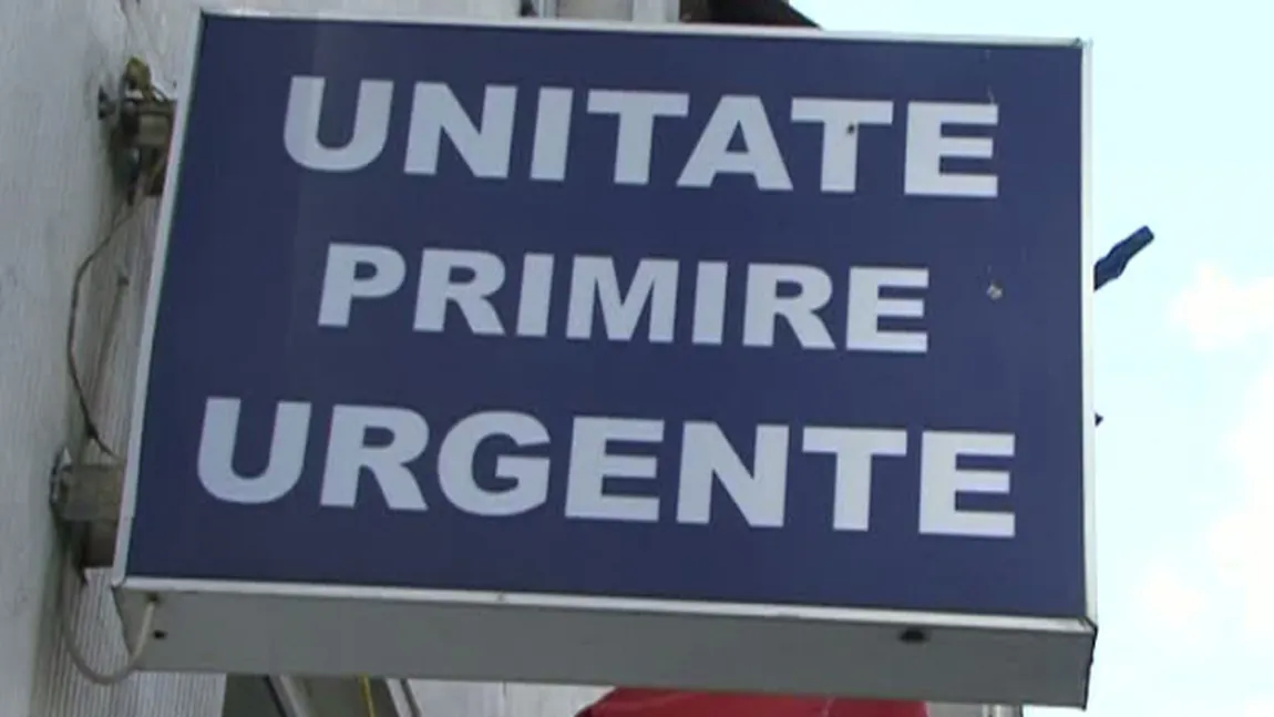 Tramvai implicat într-un accident la Arad. Două persoane au fost rănite