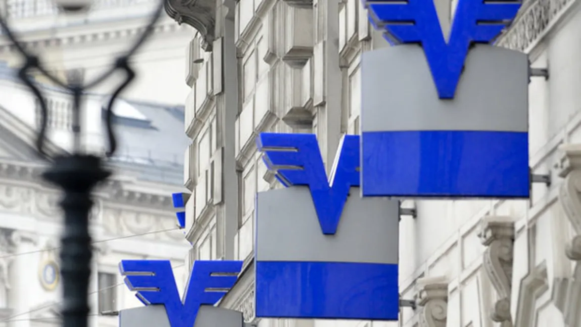 Volksbank deschide încă nouă sucursale în 2013. Vezi cât va investi în modernizarea reţelei