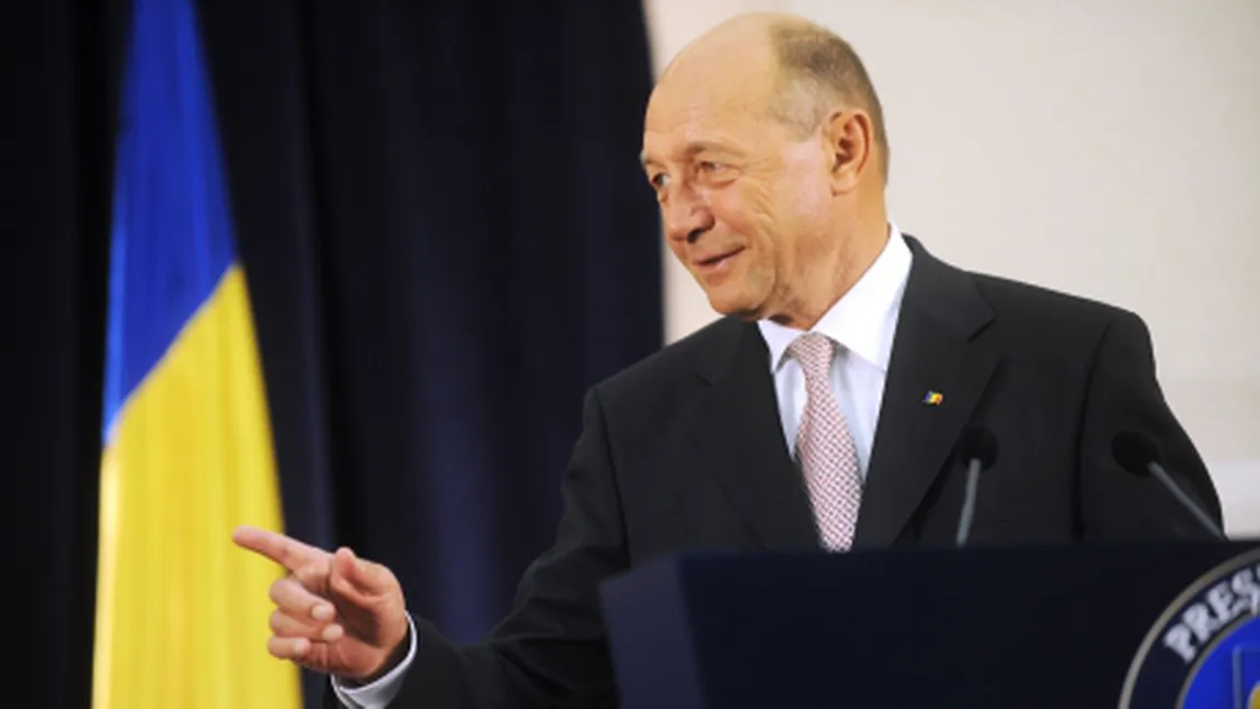 Băsescu: Înţelegerea pentru Rompetrol are obligaţii pentru noi, dar nu şi sancţiuni pentru kazakhi. E incorect