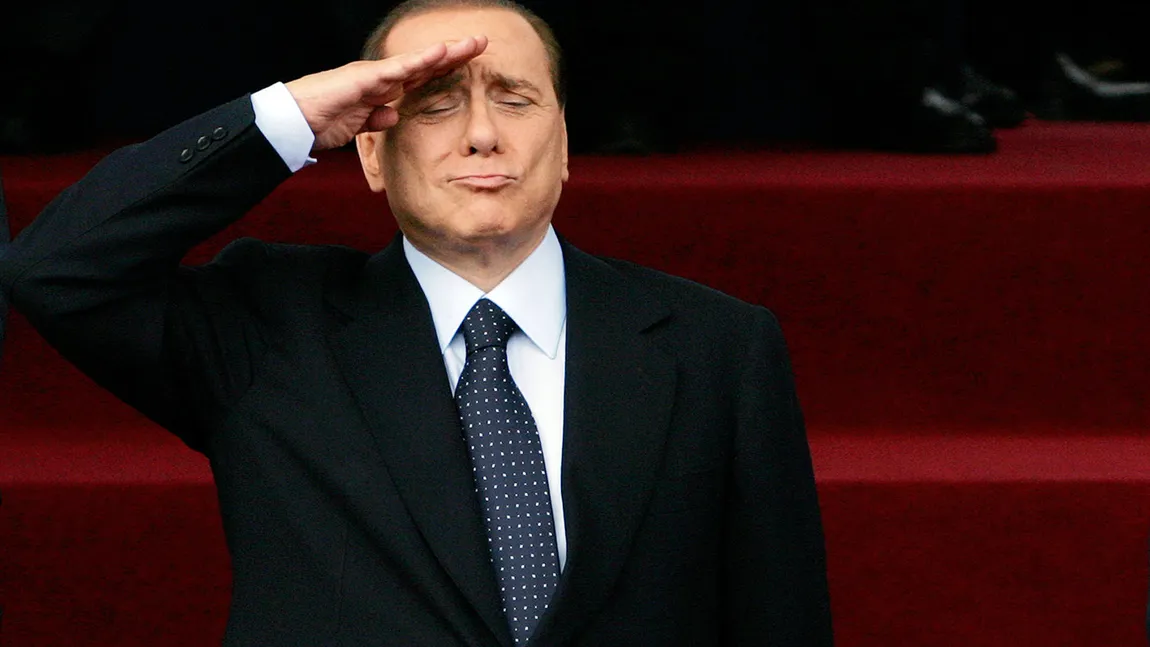 Criză guvernamentală în Italia. Miniştrii din partidul lui Berlusconi au demisionat în bloc