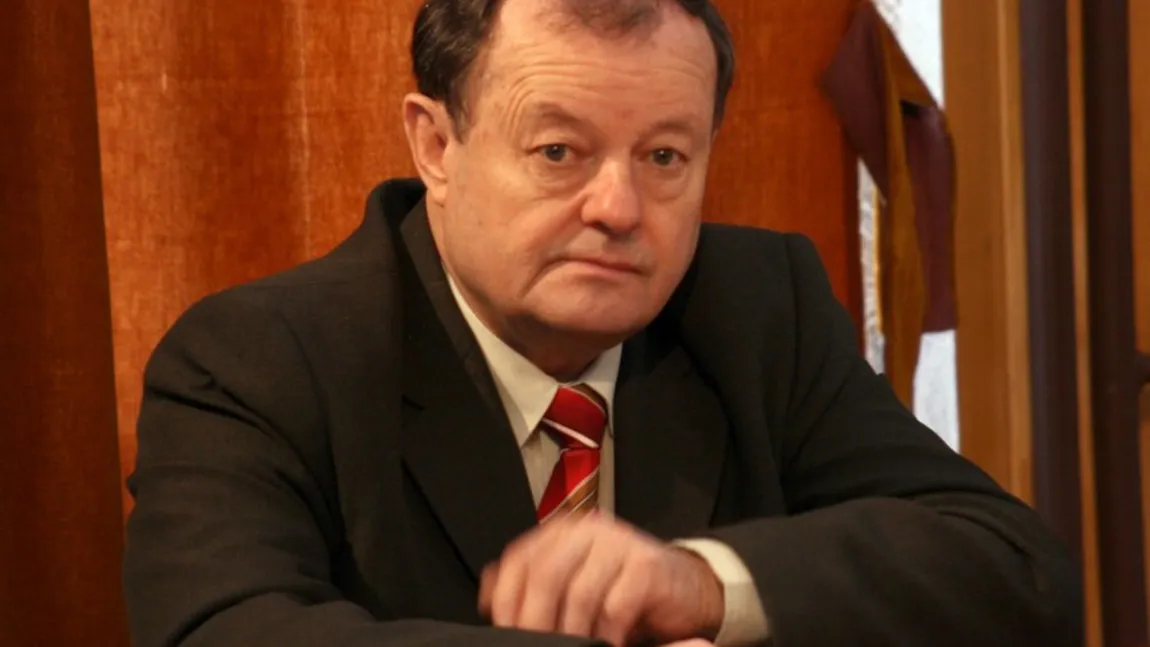 Un fost deputat, declarat în conflict de interese de către ANI