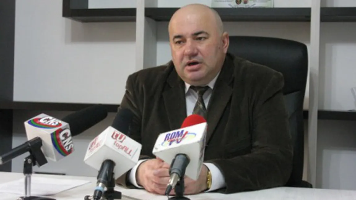 Senatorul PSD Leonard Cadăr, implicat într-un accident auto. E în stare gravă la spital