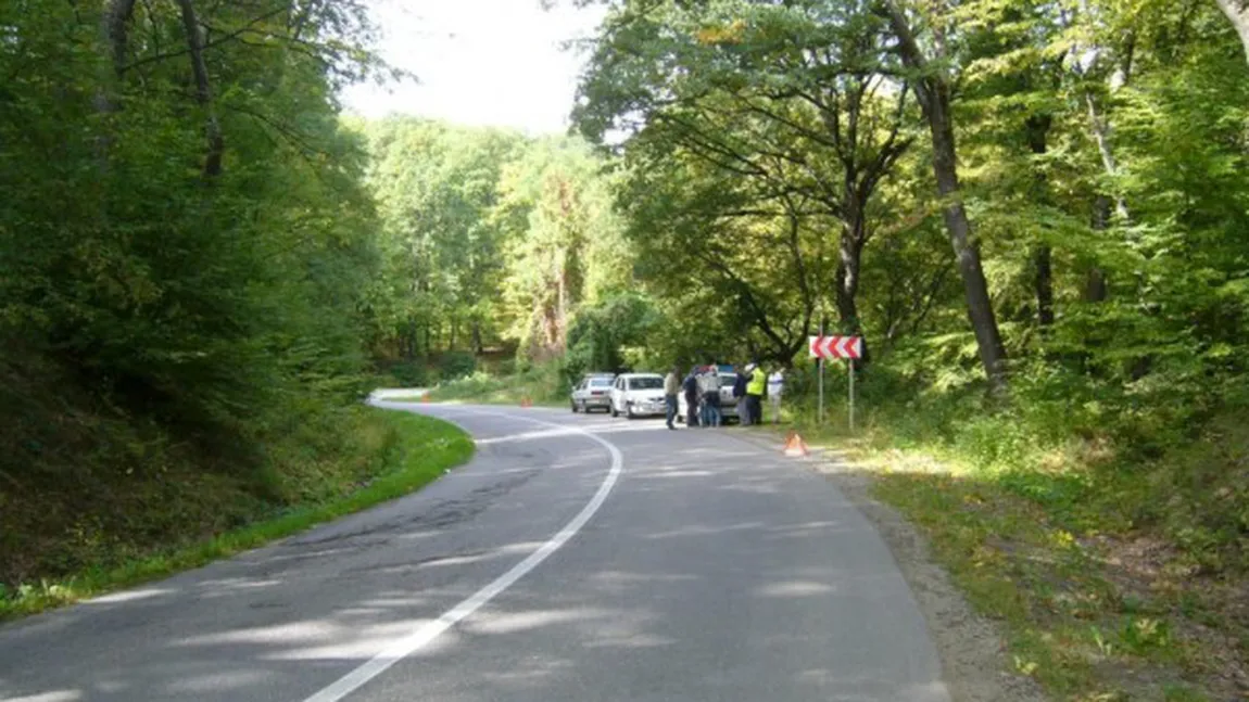 Principalul suspect în cazul cetăţeanului german găsit mort în pădure s-a spânzurat