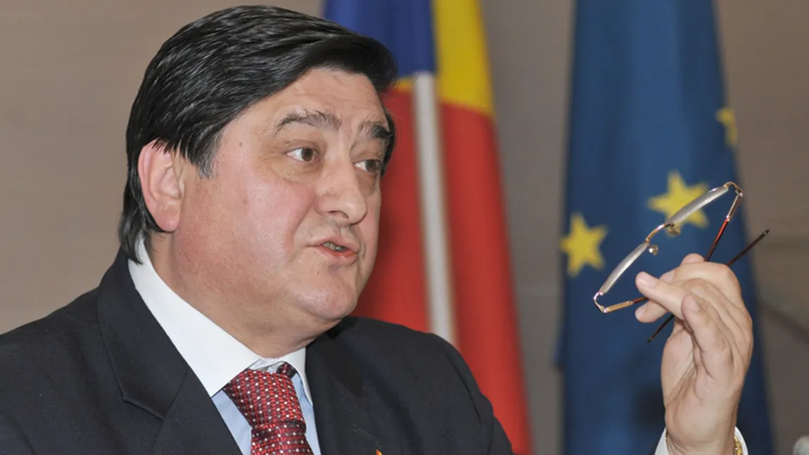 Constantin Niţă (PSD): În Caraş-Severin, PNL nu-şi respectă înţelegerile şi promisiunile din protocolul USL