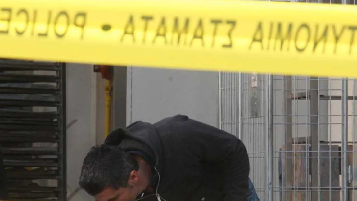 Doi români arestaţi în Larnaca, după ce o conaţională de-a lor a fost găsită moartă într-un apartament
