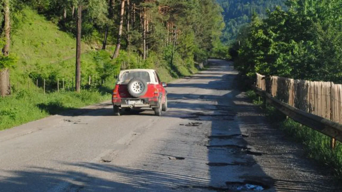 Infrastructura şi birocraţia, principalele problemele ale investitorilor americani în România