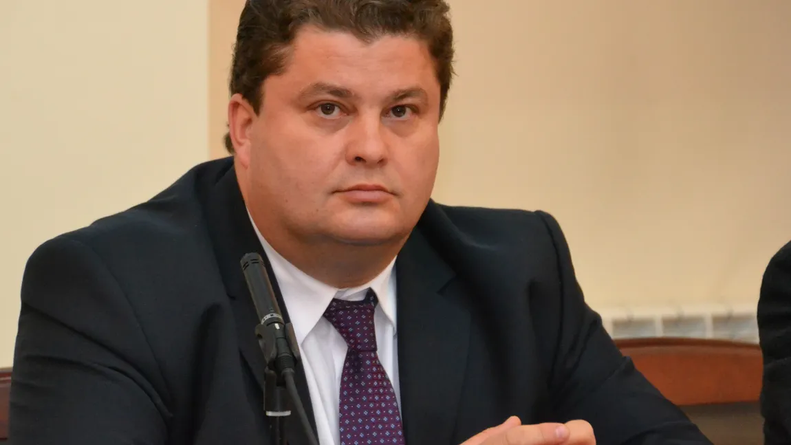 Organizaţia judeţeană a PDL a propus la centru excluderea din partid a lui Florin Popescu