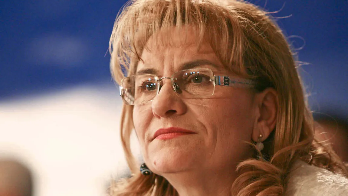 Ponta o ameninţă pe Maria Grapini cu remanierea. Grapini: Dacă mi se cere mandatul, îl depun VIDEO