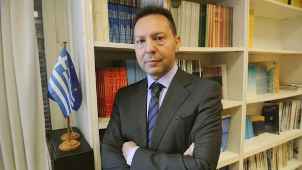 Grecia înregistrează creştere economică, pentru prima dată de la declanşarea crizei