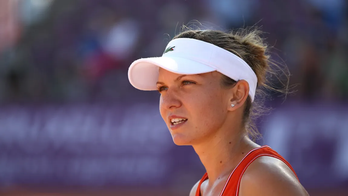 Final de vis american pentru Simona Halep. Românca a fost eliminată la US Open