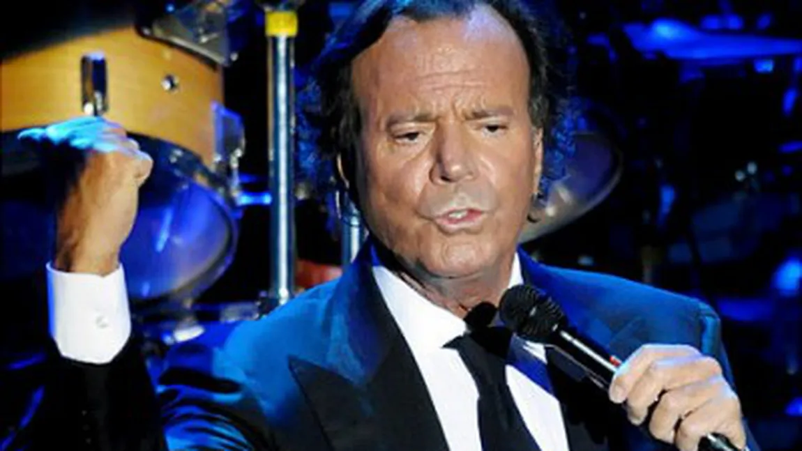 Melodii ale lui Julio Iglesias, folosite pentru a tortura deţinuţii în timpul lui Augusto Pinochet