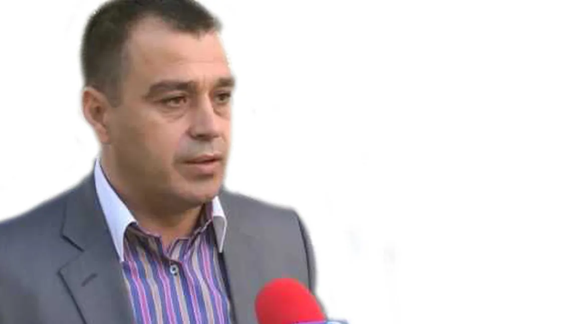 PPDD mai pierde un parlamentar. Senatorul Marin Nicolae se înscrie în PSD