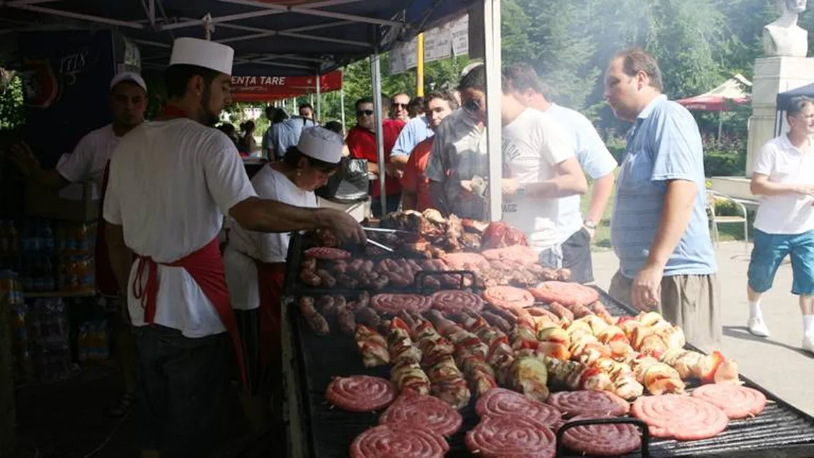 Târguri, concerte şi evenimente culturale organizate cu ocazia Zilelor Bucureştiului