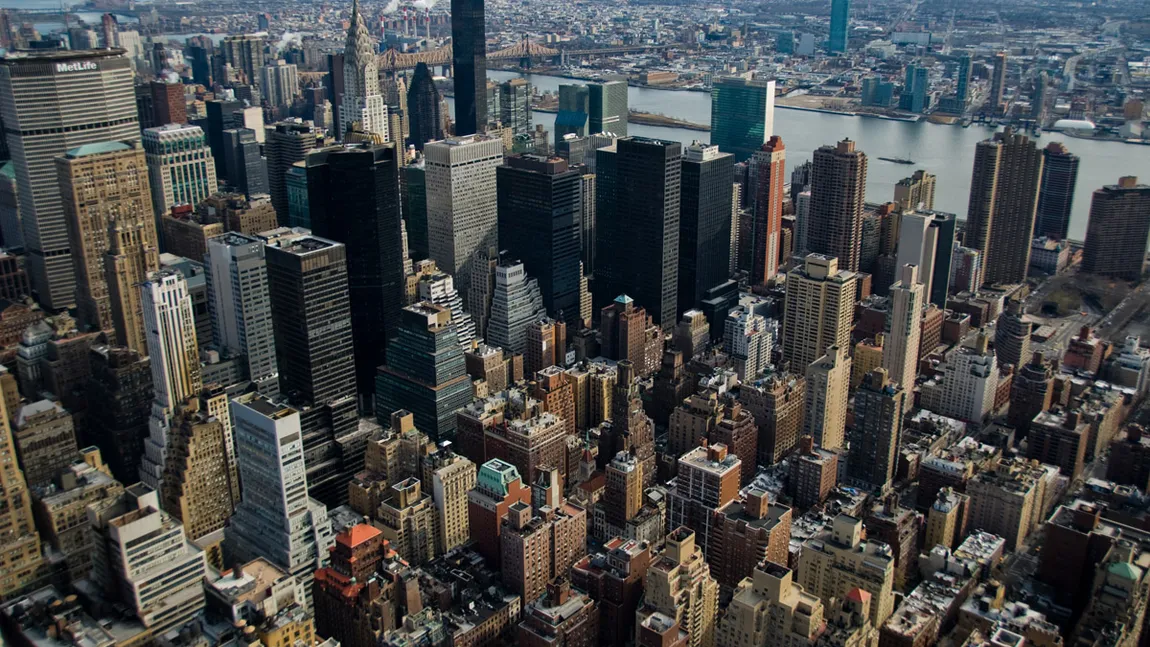 Un zgârie-nori din New York va fi CONFISCAT. Află motivul incredibil