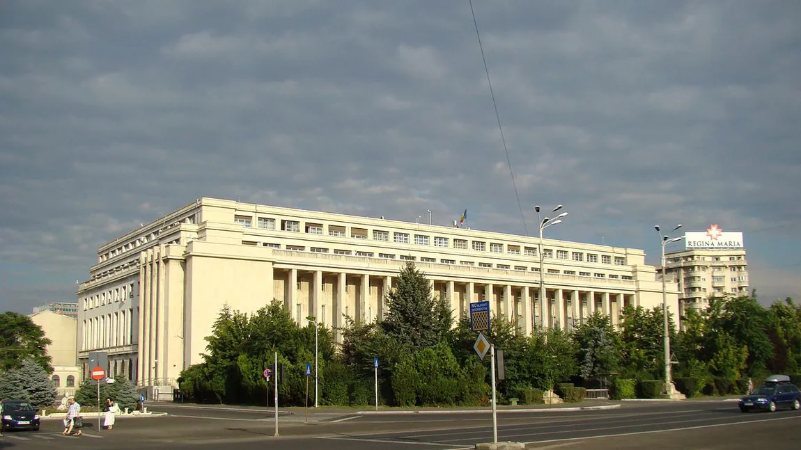 Dragnea, Vosganian şi Câmpeanu, convocaţi de Ponta la Palatul Victoria