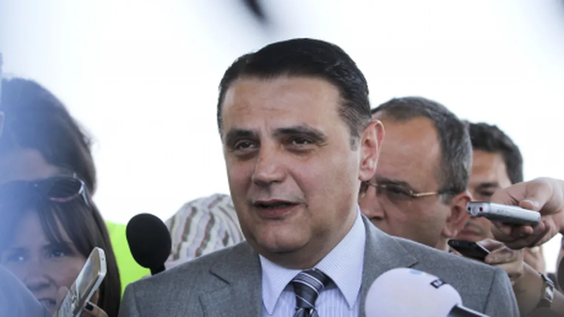 Ovidiu Silaghi, audiat la DNA în dosarul în care este acuzat de trafic de influenţă