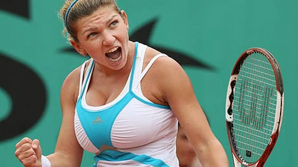 Tenis: Simona Halep a urcat pe locul 18 WTA