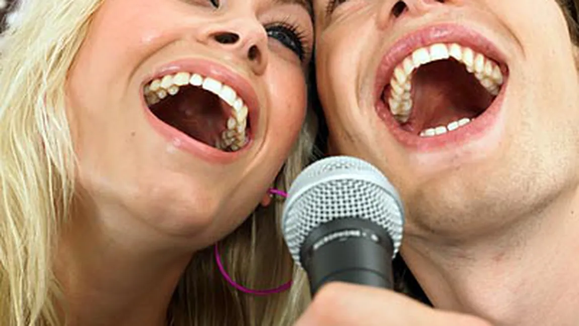 Beneficii surprinzătoare ale cântatului asupra sănătăţii