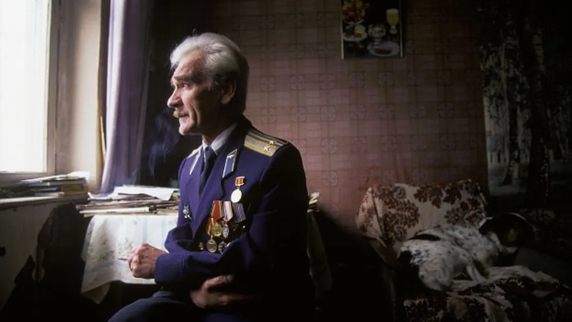 Povestea ofiţerului sovietic care a evitat izbucnirea unui RĂZBOI NUCLEAR