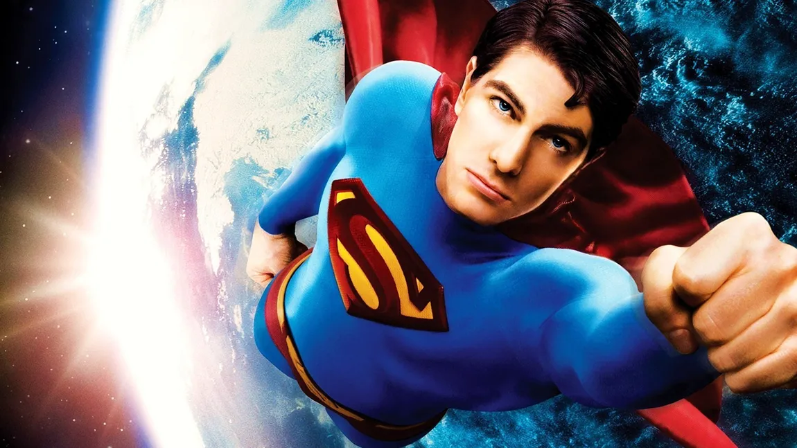 SUPERMAN există ÎN REALITATE: Unde se află şi cum arată legendarul erou