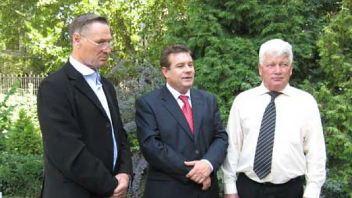 România are ambasadori noi în Rusia şi Israel. Vezi cine sunt aceştia
