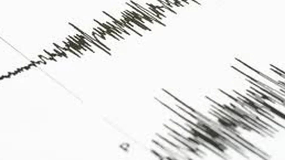 Un cutremur de pământ cu magnitudinea de 4,4 a avut loc în Austria