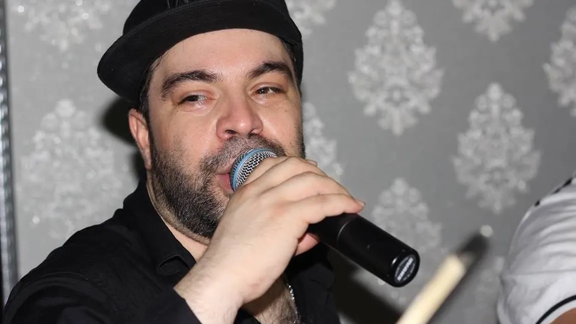 Florin Salam a lansat o nouă melodie. Ascultă AICI piesa scrisă în perioada audierilor