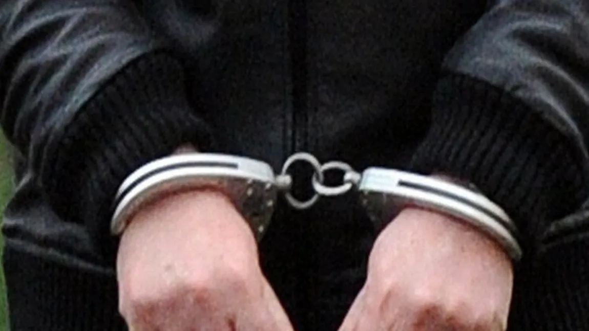 Bărbatul care a furat un autobuz în Constanţa a fost arestat preventiv