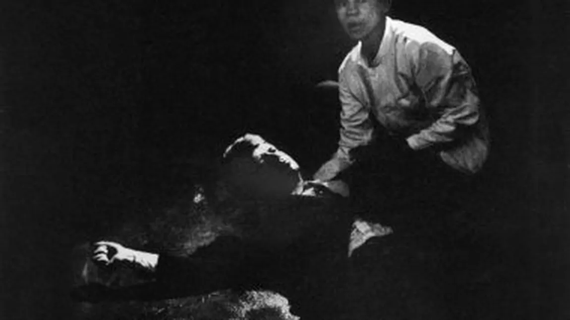 A murit fotograful care a imortalizat asasinarea lui Robert Kennedy