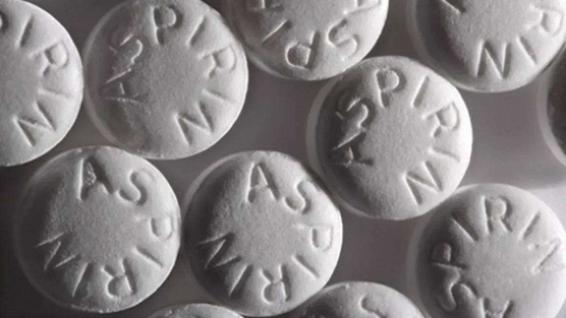 Cum te scapă aspirina de acnee. Descoperă soluţiile salvatoare, perfecte pentru tenul tău