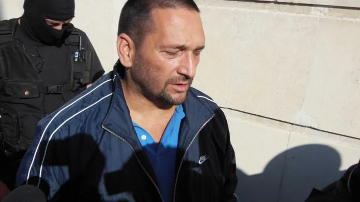 Fostul şef al BCCO Alba Iulia, Traian Berbeceanu, rămâne în arest