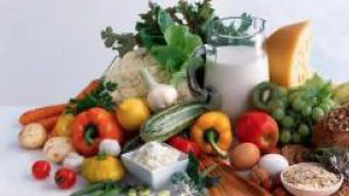 Ministrul Agriculturii: Probabil în 2014 va scădea TVA-ul la carne, dar vrem şi la legume, fructe şi la lapte