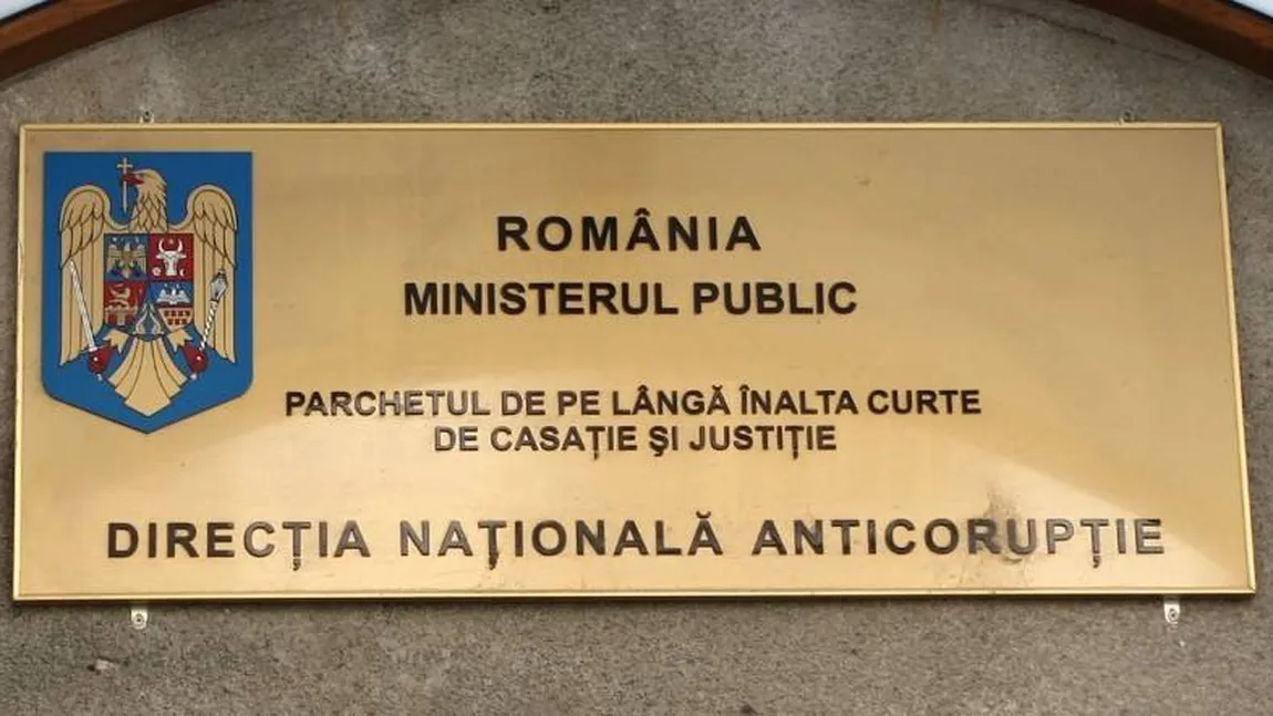 DNA: Nu au fost prezentate motivele care au stat la baza încetării delegării procurorilor Papici şi Alexandru