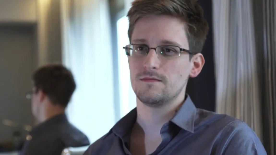 Edward Snowden şi-a găsit un loc de muncă în Rusia