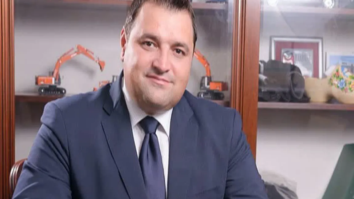 Un politician din Iaşi, cel mai bogat consilier local din ţară VIDEO