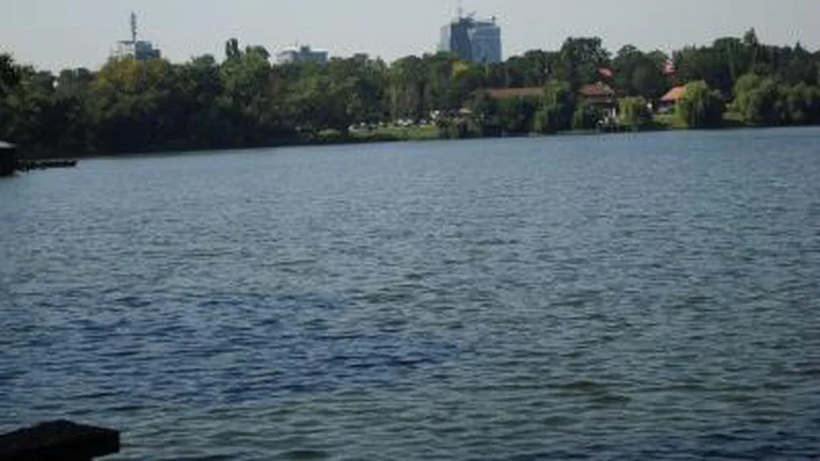 Peste 14 MILIOANE DE EURO pentru un circuit turistic pe lacurile Floreasca şi Tei