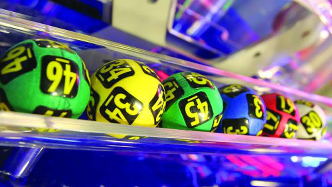 LOTO 6/49: NUMERELE EXTRASE joi te pot face milionar