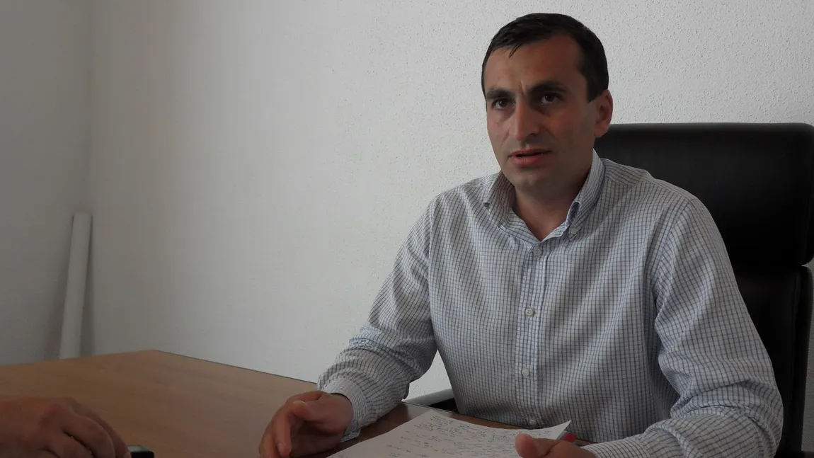 Preşedintele CJ Olt, Marius Oprescu, achitat în dosarul de ucidere de culpă