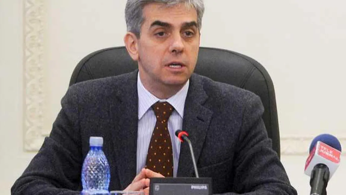 Nicolăescu: Este regretabil că s-a ales declanşarea grevei