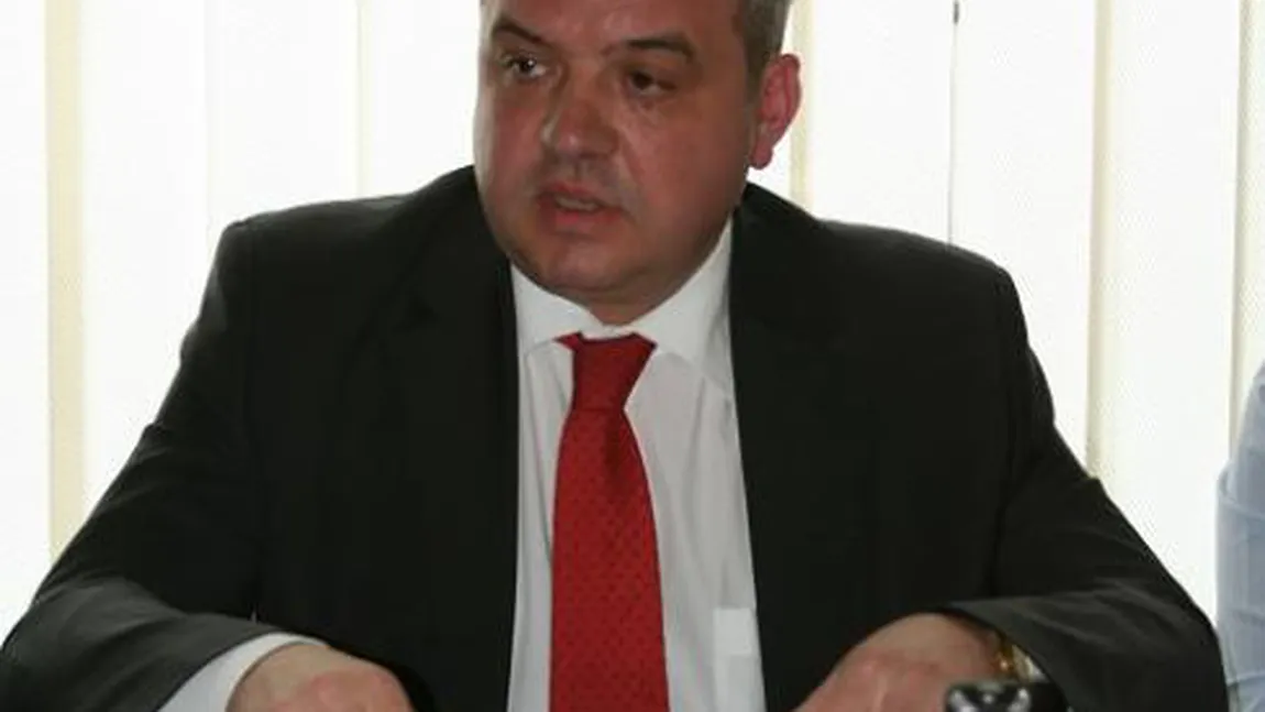 Viceprimarul Devei, vizat în dosarul de evaziune în care este cercetat şi şeful BCCO Alba Iulia