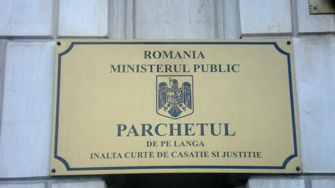 Judecătorul Ionuţ Matei va fi vicepreşedinte al Înaltei Curţi de Casaţie şi Justiţie. A primit aviz favorabil