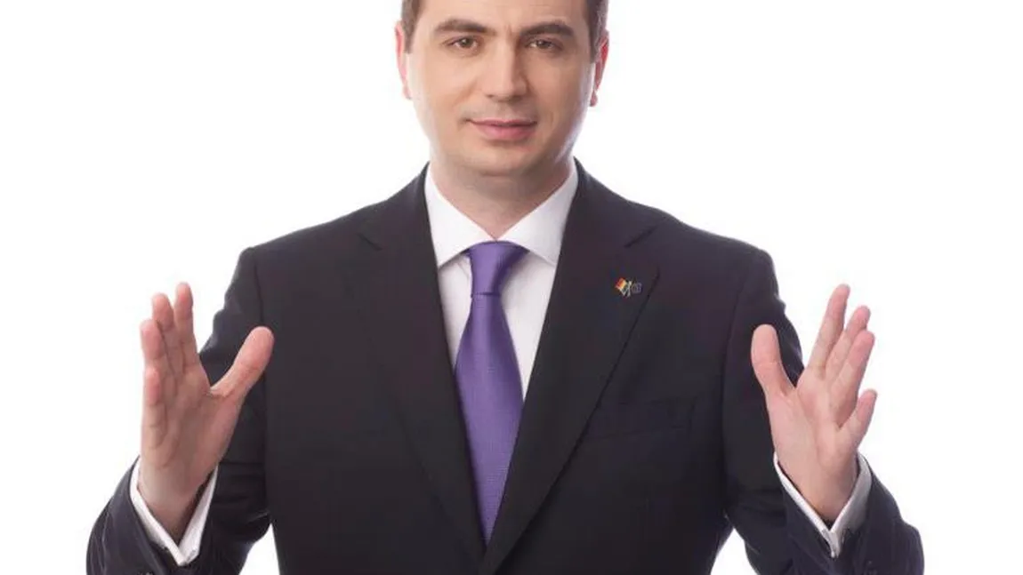 Radu Popa vrea să dea în judecată foşti colegi din PPDD